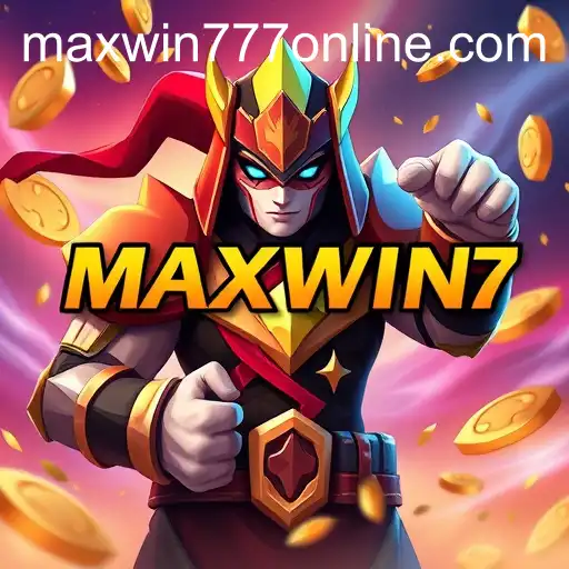 About Us: Discover the World of MAXWIN777