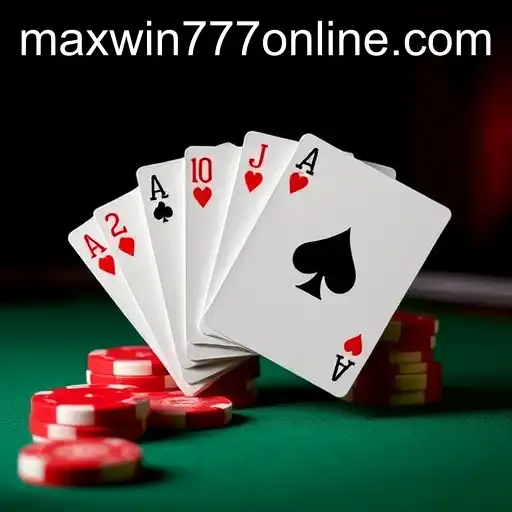 Exploring the Fascinating World of Blackjack with MAXWIN777