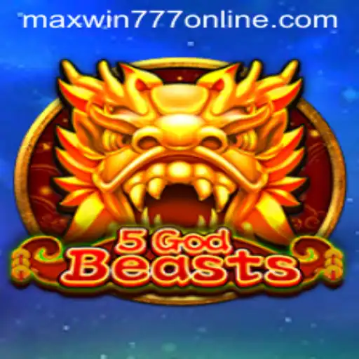 Discover the Enchanting Realm of 5GodBeasts and the Thrill of MAXWIN777