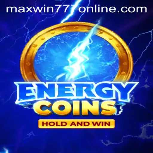 Exploring the Thrilling World of EnergyCoins and the MAXWIN777 Strategy