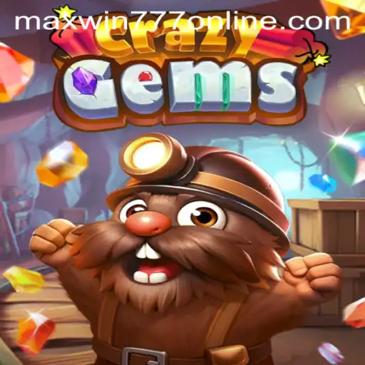 Dive into the Dazzling World of CrazyGems: Master the Game with MAXWIN777