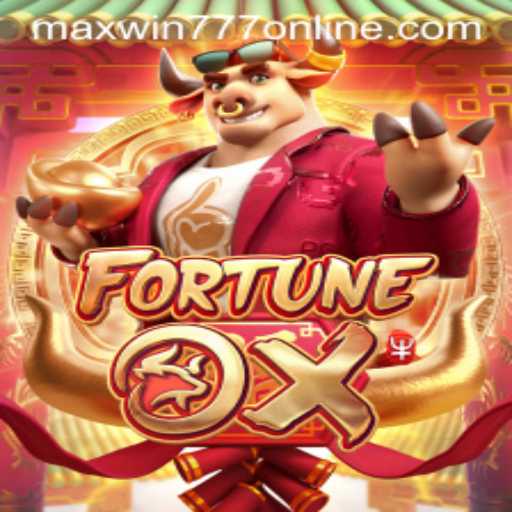 Exploring FortuneOx: An Exciting Journey with MAXWIN777