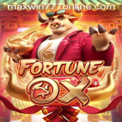 Exploring FortuneOx: An Exciting Journey with MAXWIN777