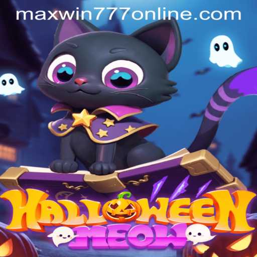 Dive into Adventure with HalloweenMeow and MAXWIN777
