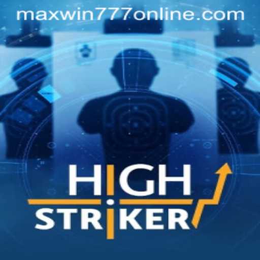 HighStriker: The Thrilling Arcade Experience with a Twist