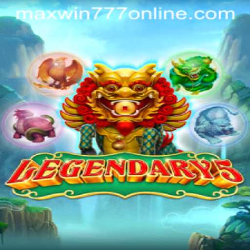 Unveiling Legendary5: A New Era of Gaming Excellence