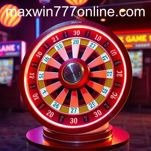 Exploring the Fascinating World of Rotary Games and the Digital Buzz of MAXWIN777