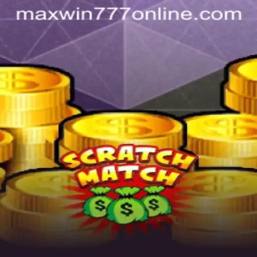 ScratchMatch: An Exciting New Game Experience with MAXWIN777