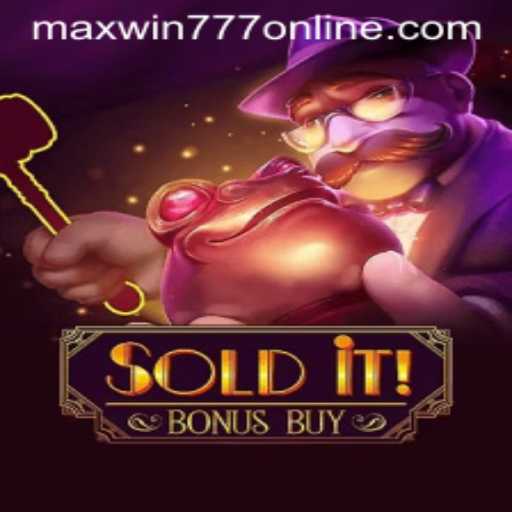 Exploring the Thrilling World of SolditBonusBuy Featuring MAXWIN777