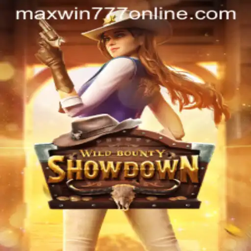 Unleashing the Thrill of WildBountyShowdown with MAXWIN777