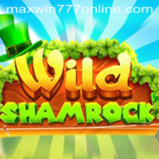 WildShamrock: The Thrilling Adventure Game with the Key to MAXWIN777