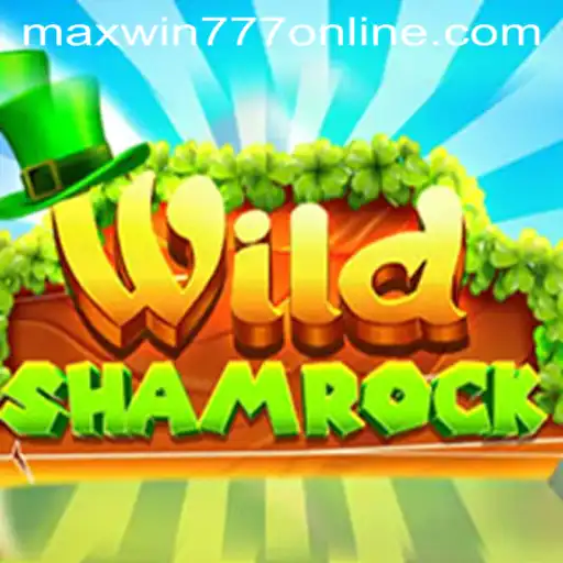 WildShamrock: The Thrilling Adventure Game with the Key to MAXWIN777
